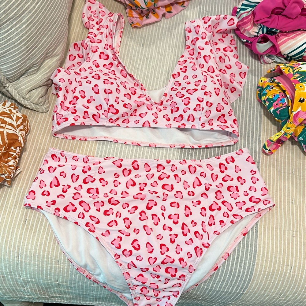 Cupshe bathing suit